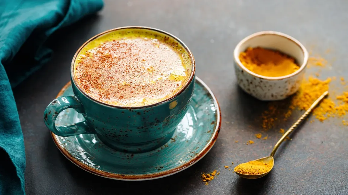 Brain-Boosting Smoothie Recipe to Help Fight Memory Loss